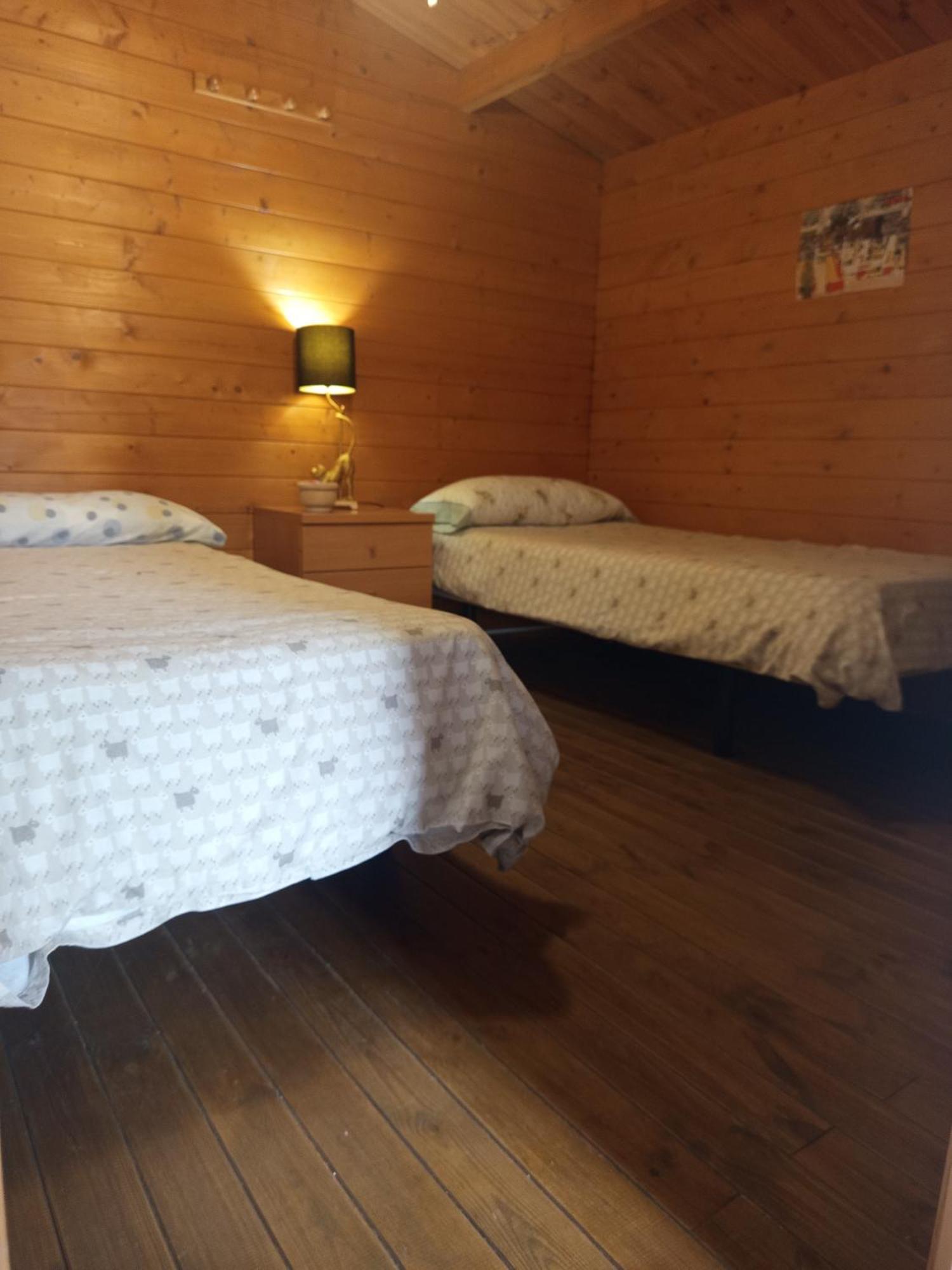 Centro Ecuestre Girasol Villa Chiclana de la Frontera Eksteriør billede